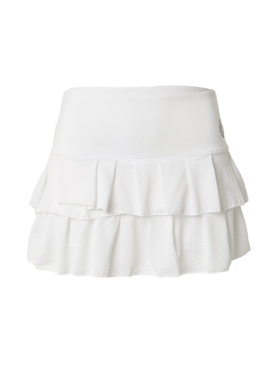 

Юбка BIDI BADU Athletic Skorts, белый