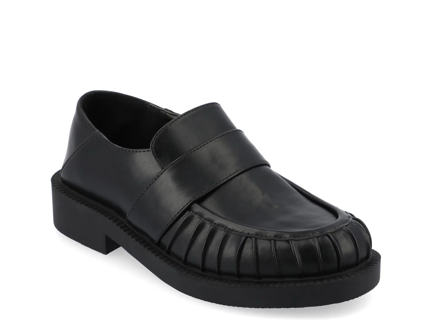 

Лоферы Lakenn Loafer Journee Collection, черный