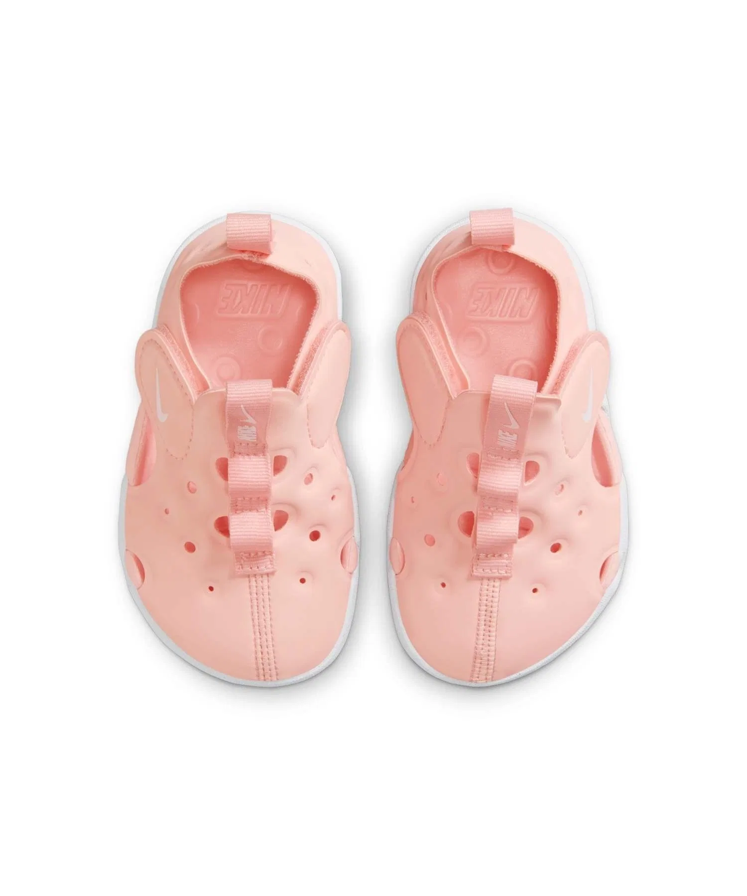 Детские сандалии Nike Sunray Protect 4 — фото 4