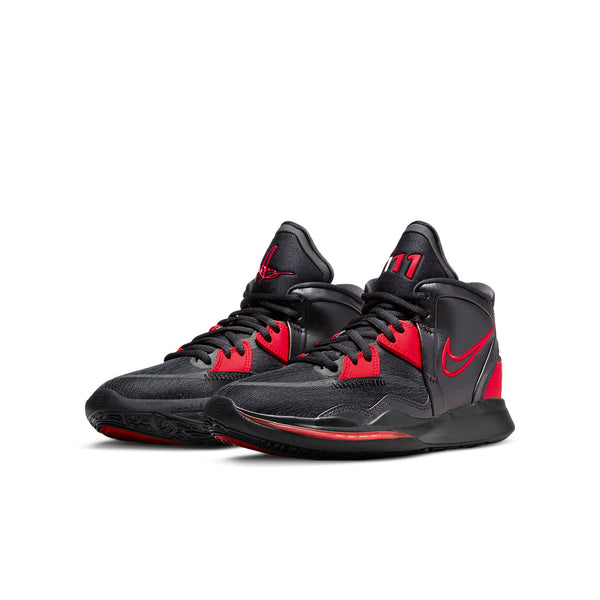 Кроссовки kyrie infinity 'bred' Nike, черный — фото 3