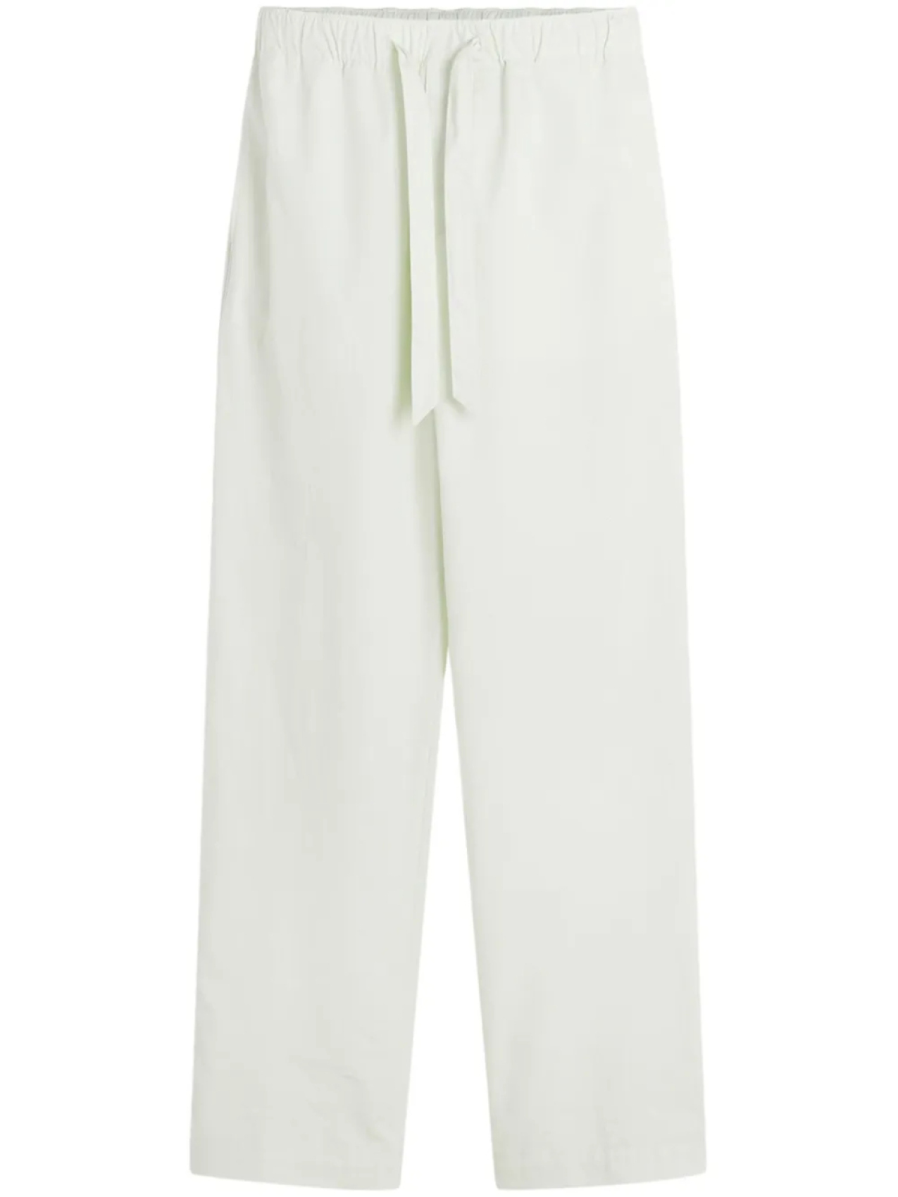 

Lanvin спортивные брюки, белый