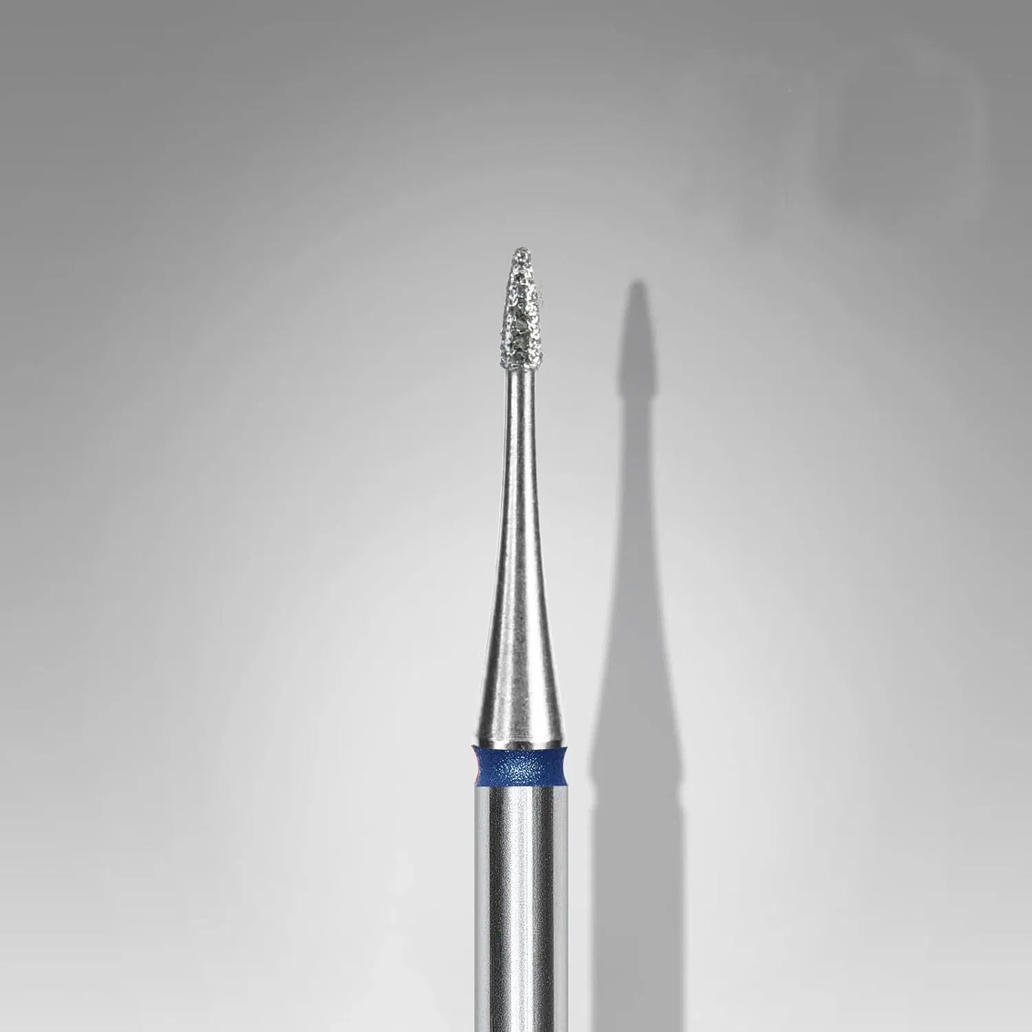 Алмазная фреза Flame Mini FA12B010/3 от Staleks Pro Staleks