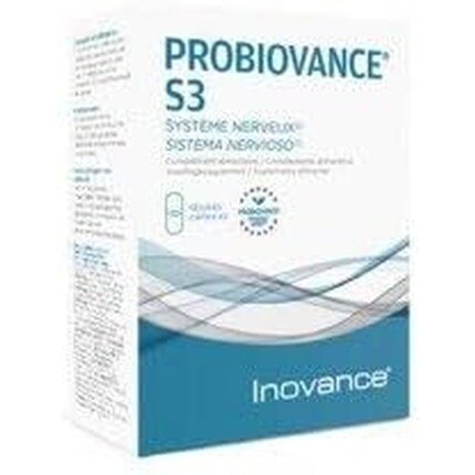 

YSONUT ИННОВАНС Probiovance S3