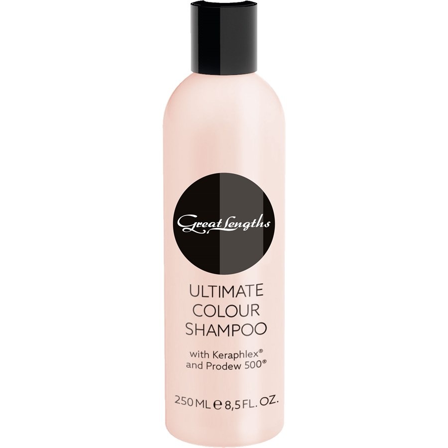 

Шампунь Great Lengths Ultimate Color Shampoo, 250 ml