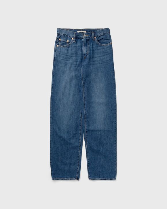 

Джинсы Levis Baggy Dad, цвет blue utopia