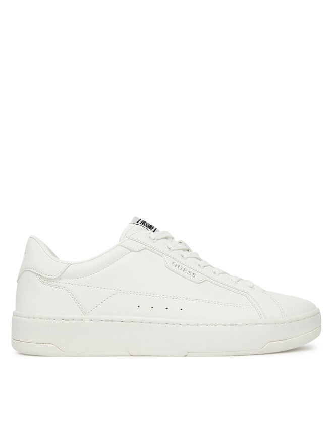 

Кроссовки Fmjvic Pel12 Guess, белый