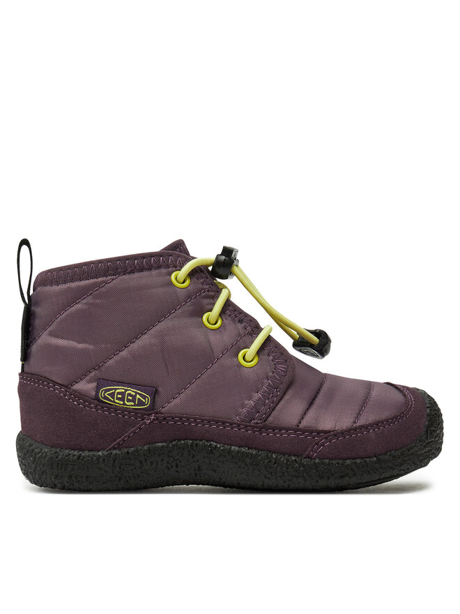 

Зимние ботинки Keen, фиолетовый