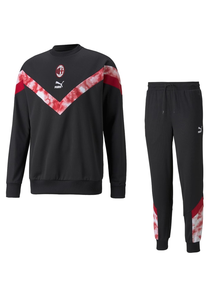 

Дождевик Puma, черный