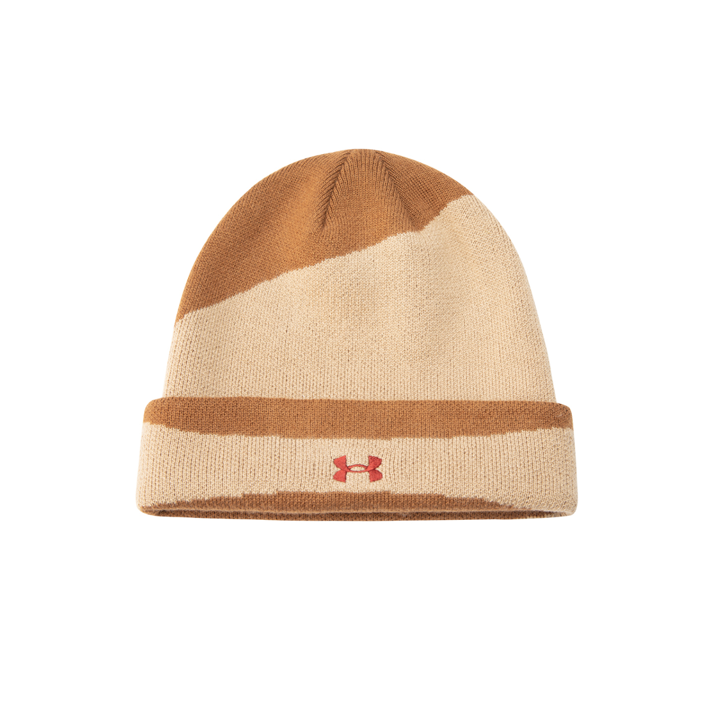 

Under Armour Полиэстеровая шапка унисекс, Bronze Red