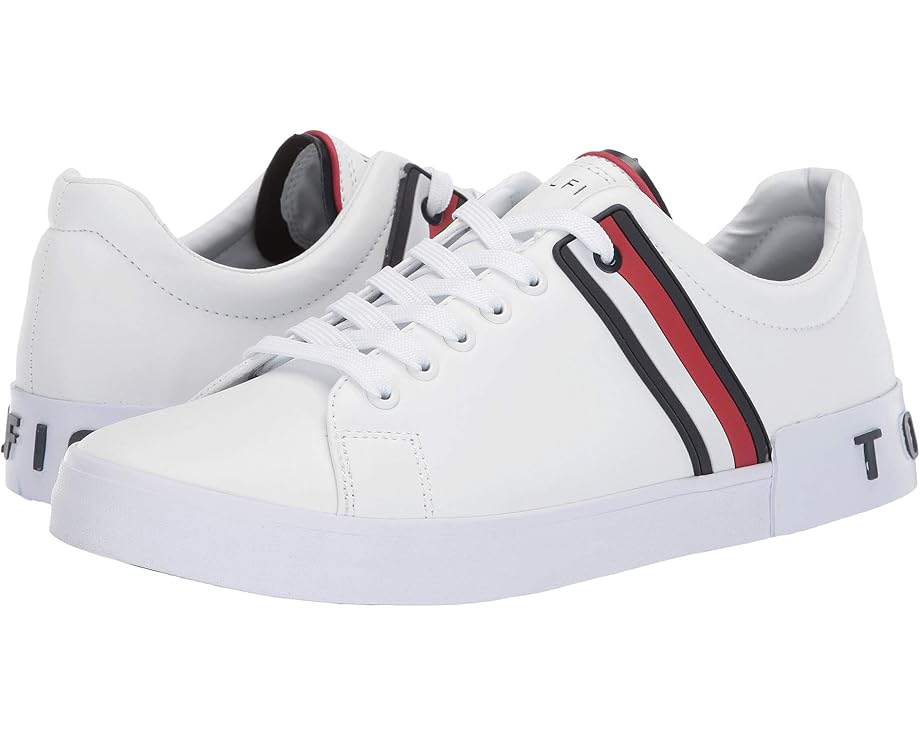 

Кроссовки Tommy Hilfiger Ramus, белый