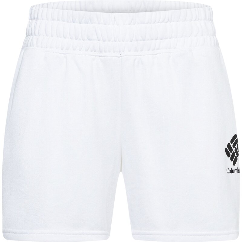 

Columbia logo iii french terry short Columbia, черный