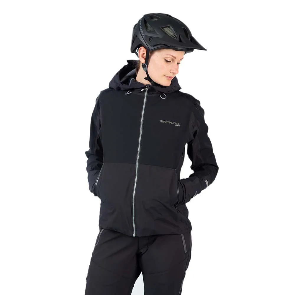 

Куртка Endura MT500, черный