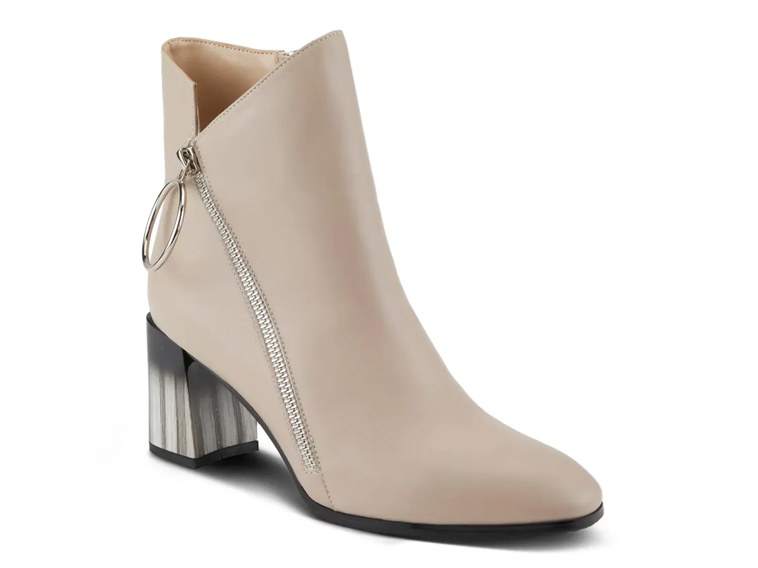 Ботинки Fabulosa Azura, Taupe