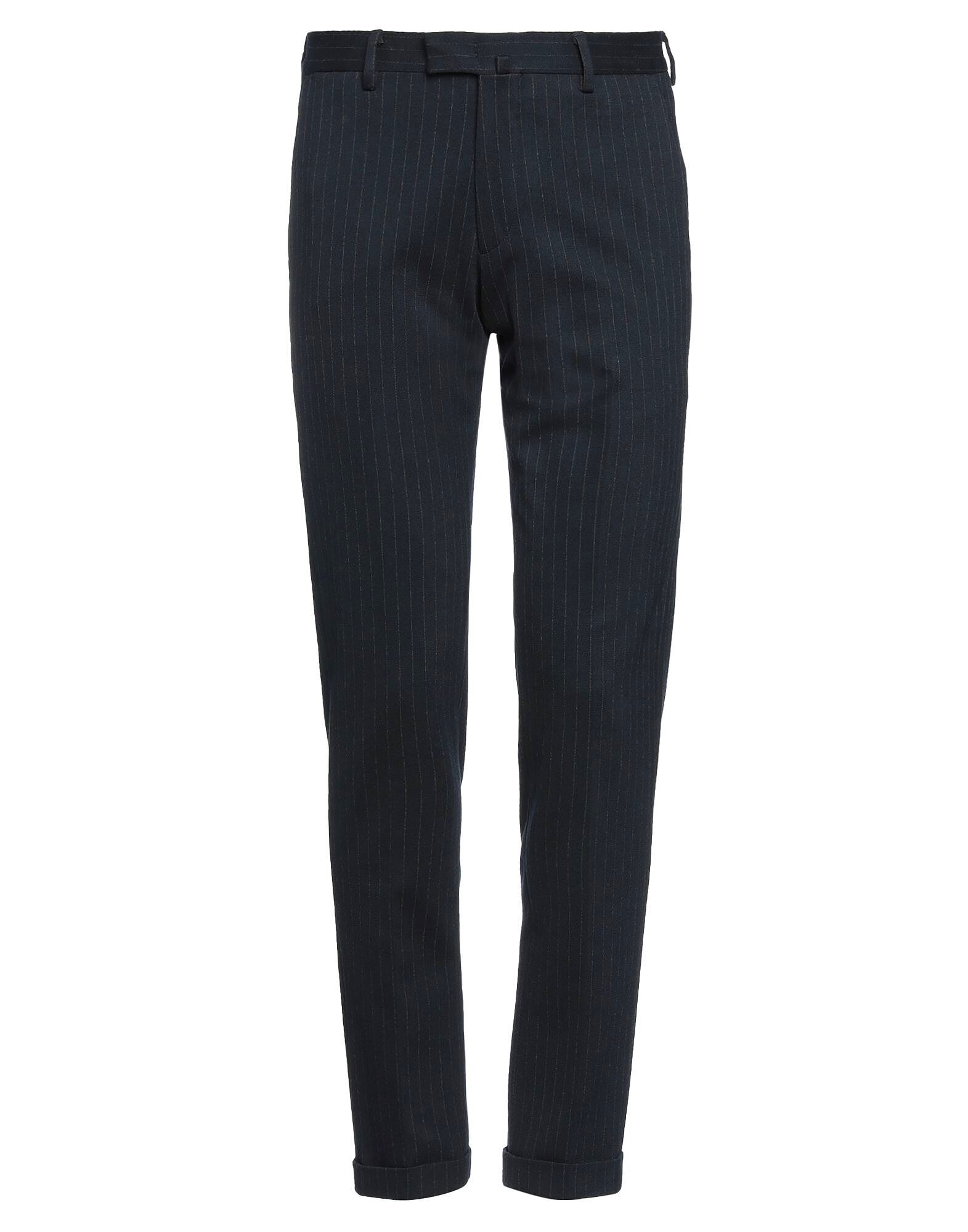 

Брюки Briglia 1948, полуночно-синий