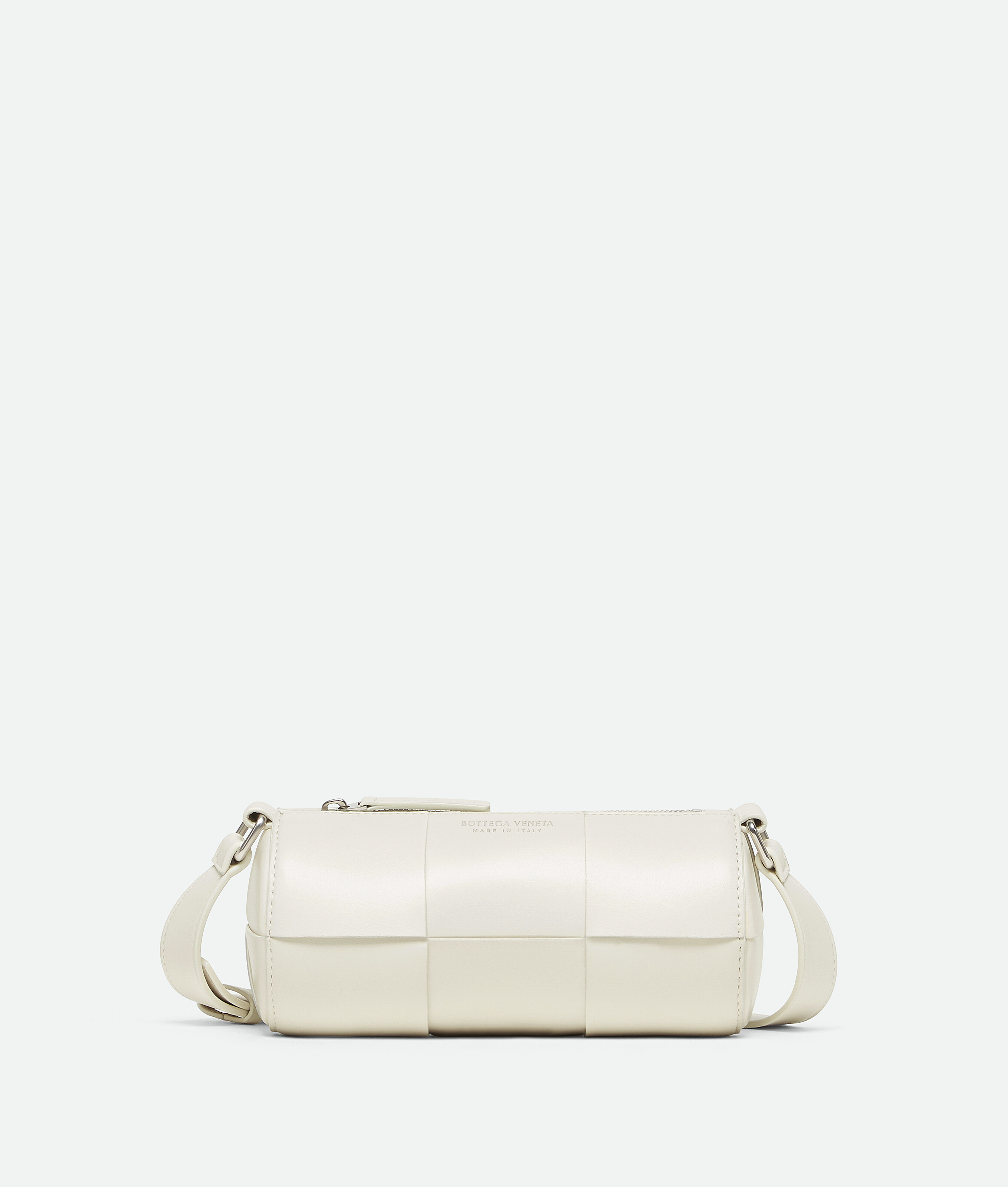 

Сумка через плечо Bottega Veneta, белый