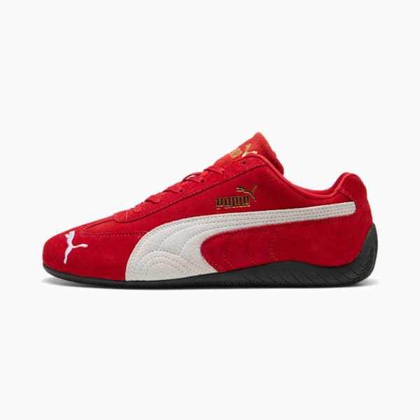 Кроссовки Speedcat Og Puma, красный