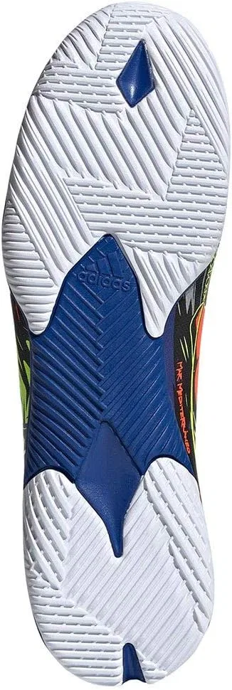 Женские фитнес-кроссовки Adidas CF Racer Tr W, Azurea Plamet Amasol — фото 2