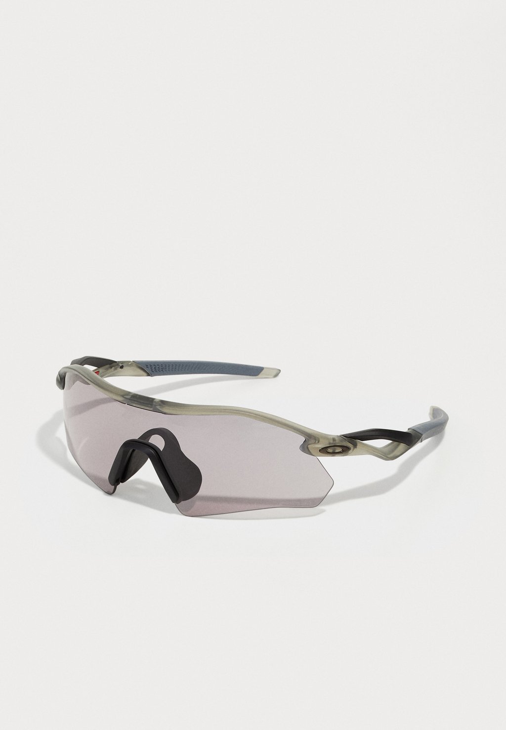 

Солнцезащитные очки RADAR PLATE UNISEX Oakley, серый