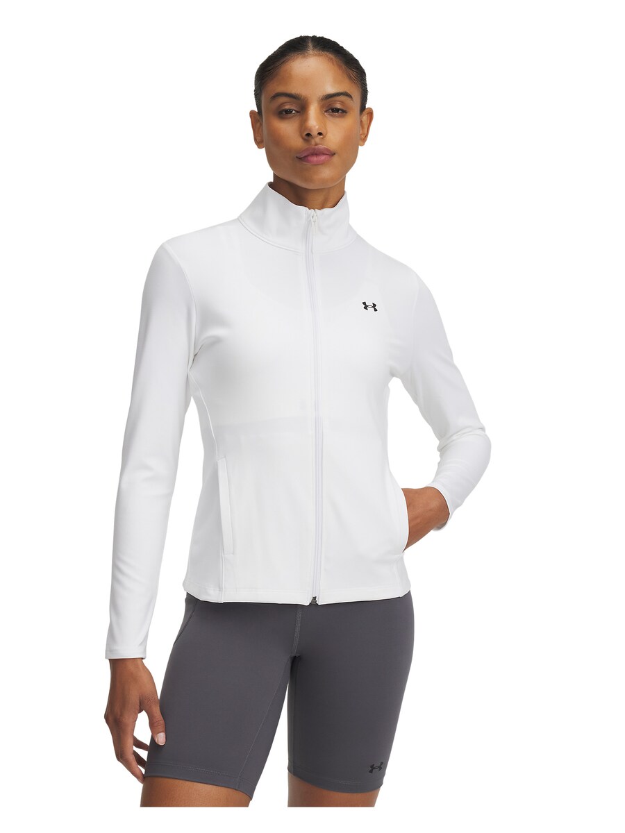 

Спортивная куртка UNDER ARMOUR EMEA, белый