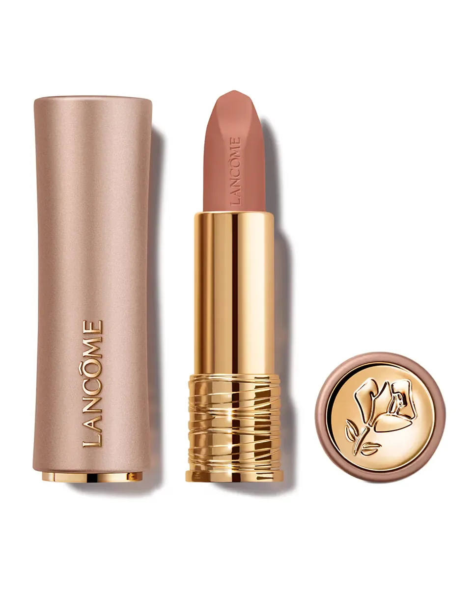 Помада для губ L'Absolu Rouge Intimatte Lancôme, 210 Unspoken Feelings — фото 2