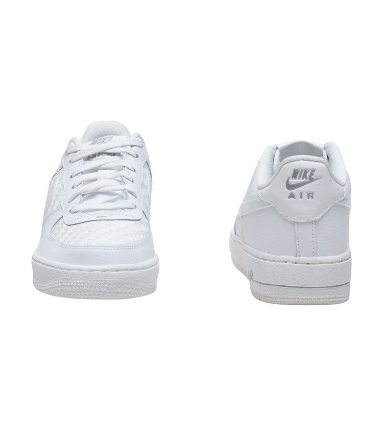 Кроссовки Nike Air Force 1 LV8 GS — фото 4