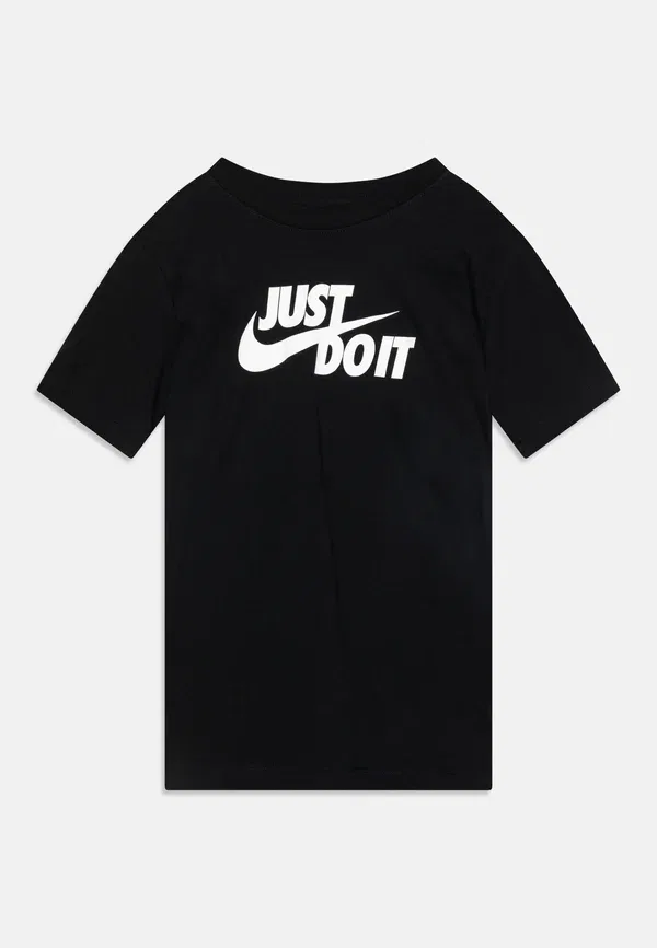 Футболка с принтом Nike Sportswear, черный