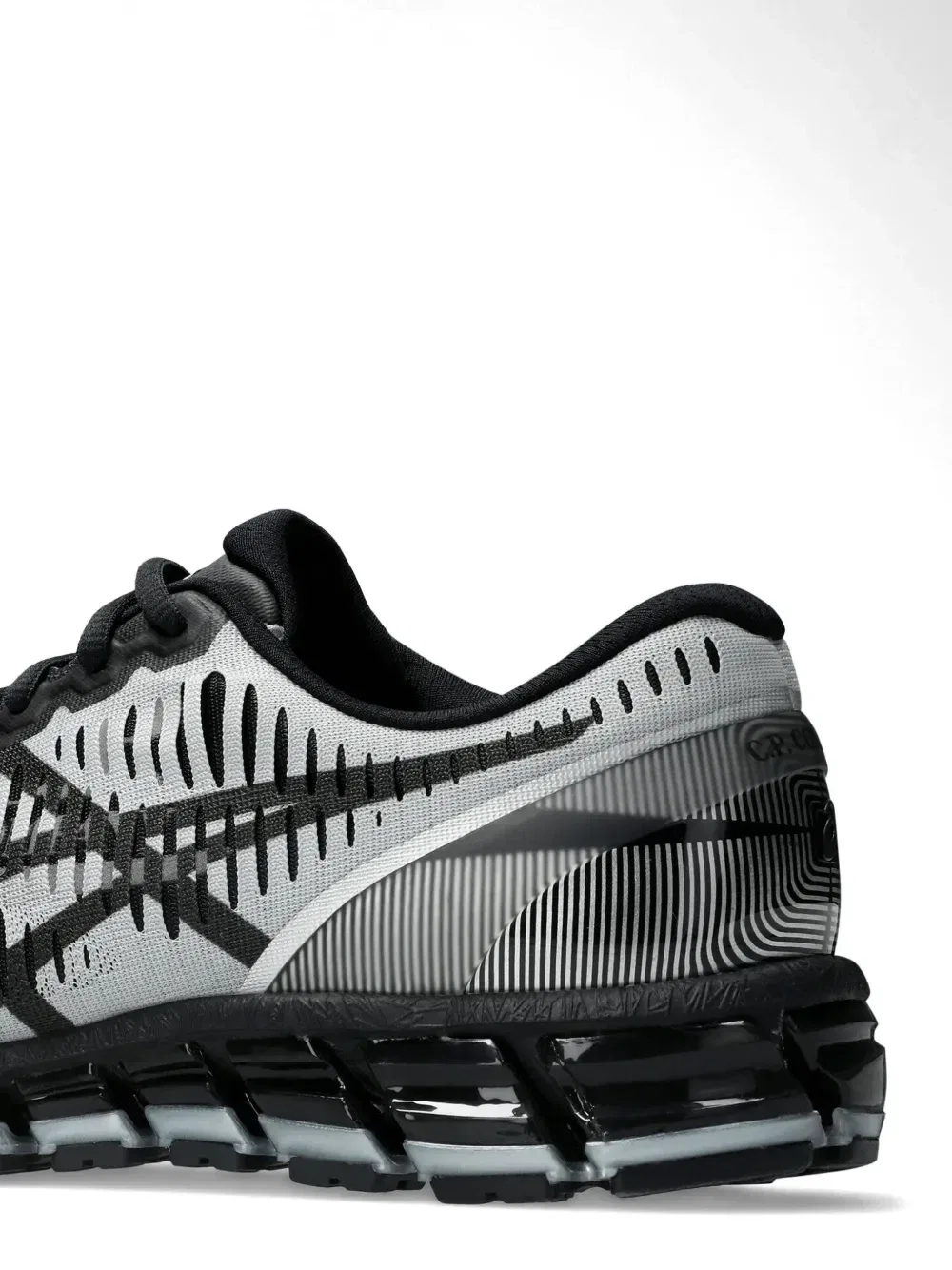 Кроссовки Gel-Quantum 360 от X ASICS CP Company, серый — фото 3