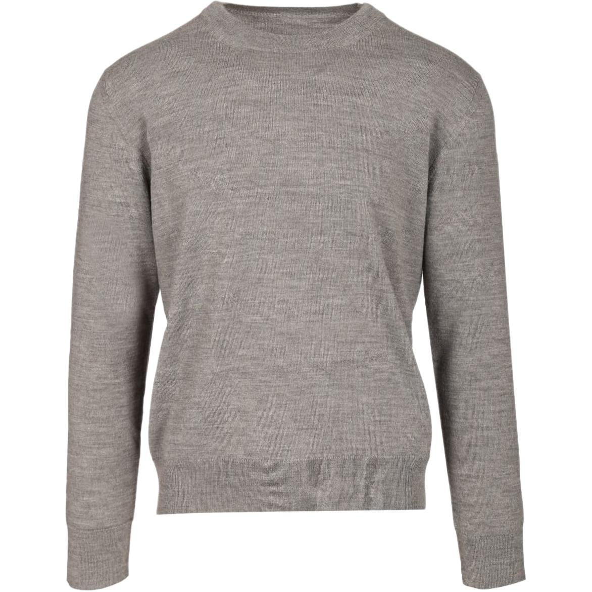 

Деталь патча, перемычка Mm6 Maison Margiela, серый