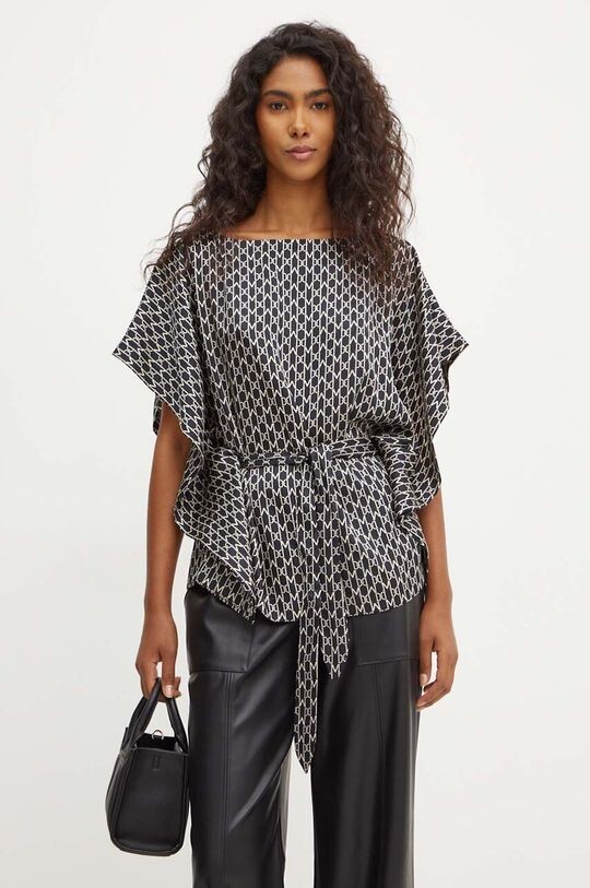 

Блузка JOSETTE Marciano Guess, черный