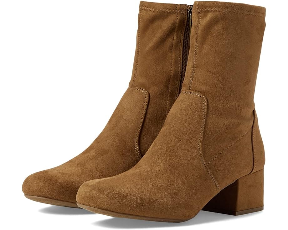 

Ботинки Kenneth Cole Reaction Road Stretch, цвет Cognac