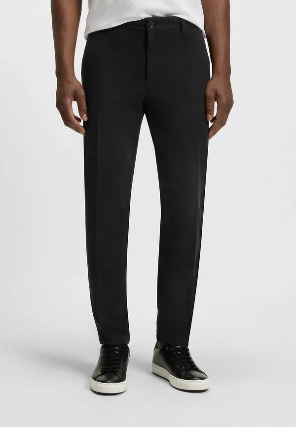 Брюки чинос kaiton Boss, Black One