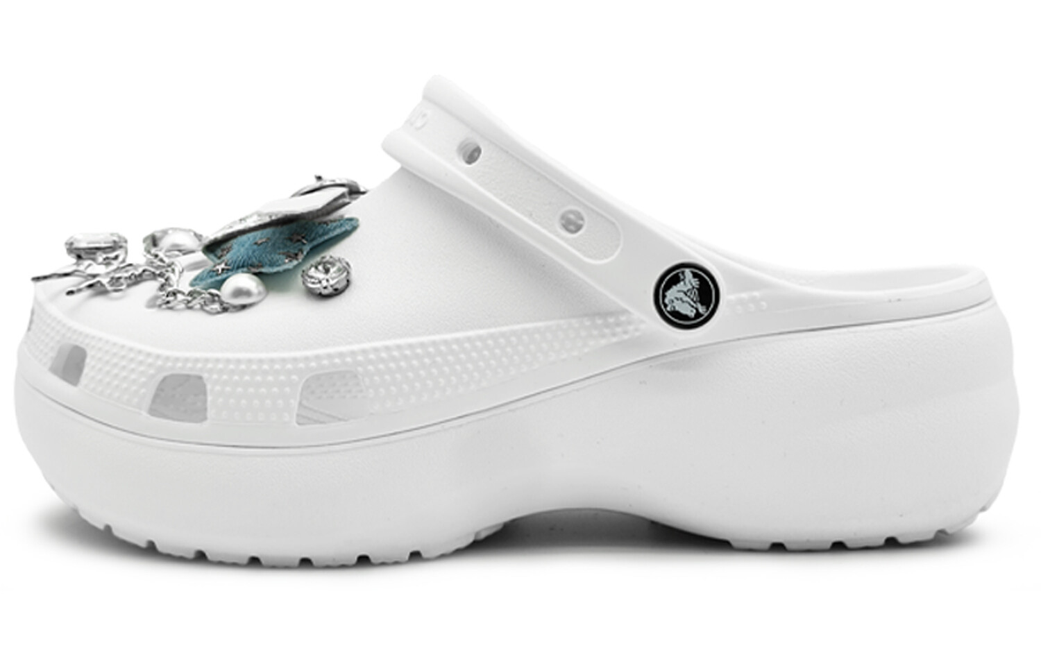 

Сабо Crocs Classic Clog Clogs Women's