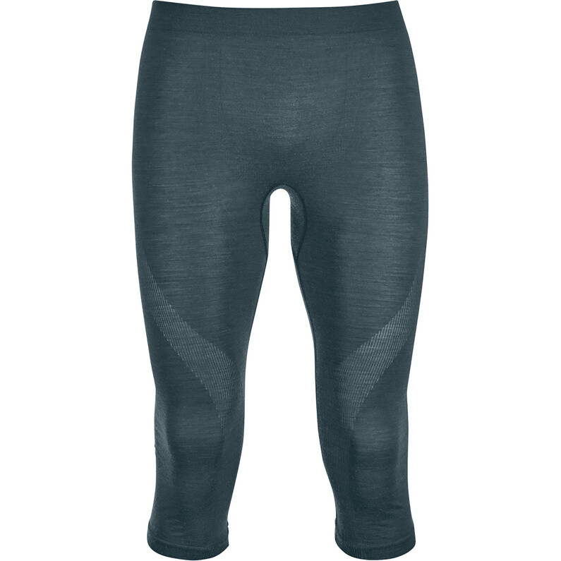 

Мужские брюки 120 Comp Light 3/4 Ortovox, серый