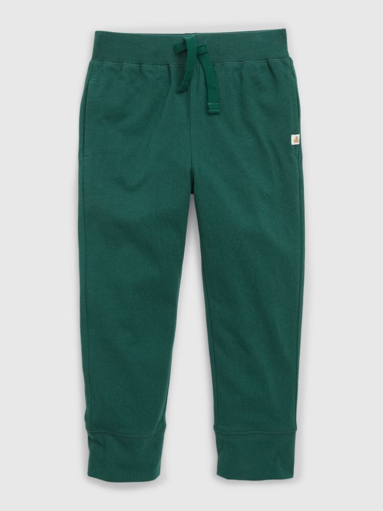 

Спортивные штаны Gap, зеленый