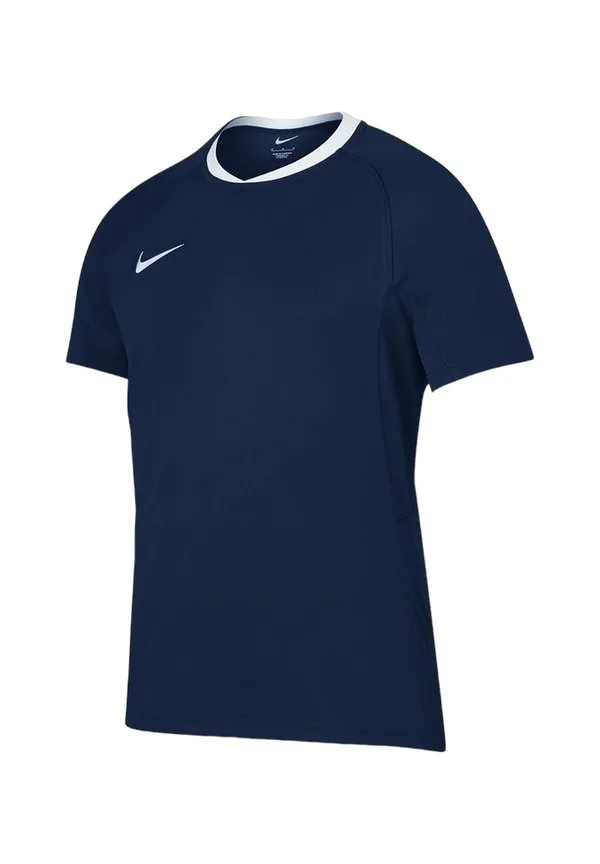 Футболка для регби, футболка для команды по футболу Nike Performance, Blau — фото 4