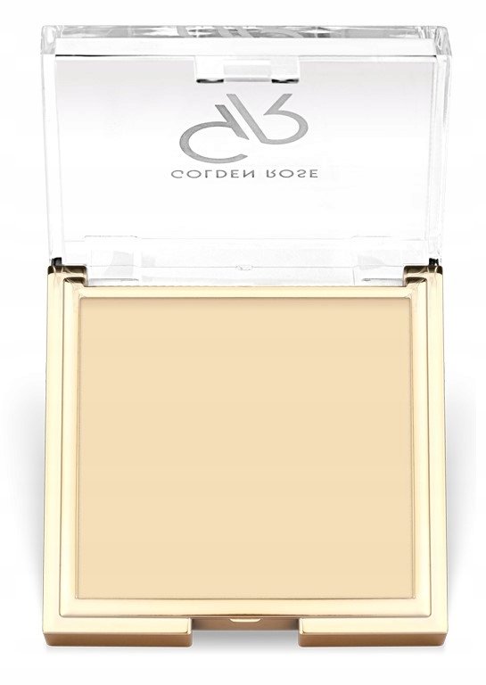 

МИНЕРАЛЬНАЯ ПРЕССОВАННАЯ МАТИРУЮЩАЯ ПУДРА GOLDEN ROSE 104