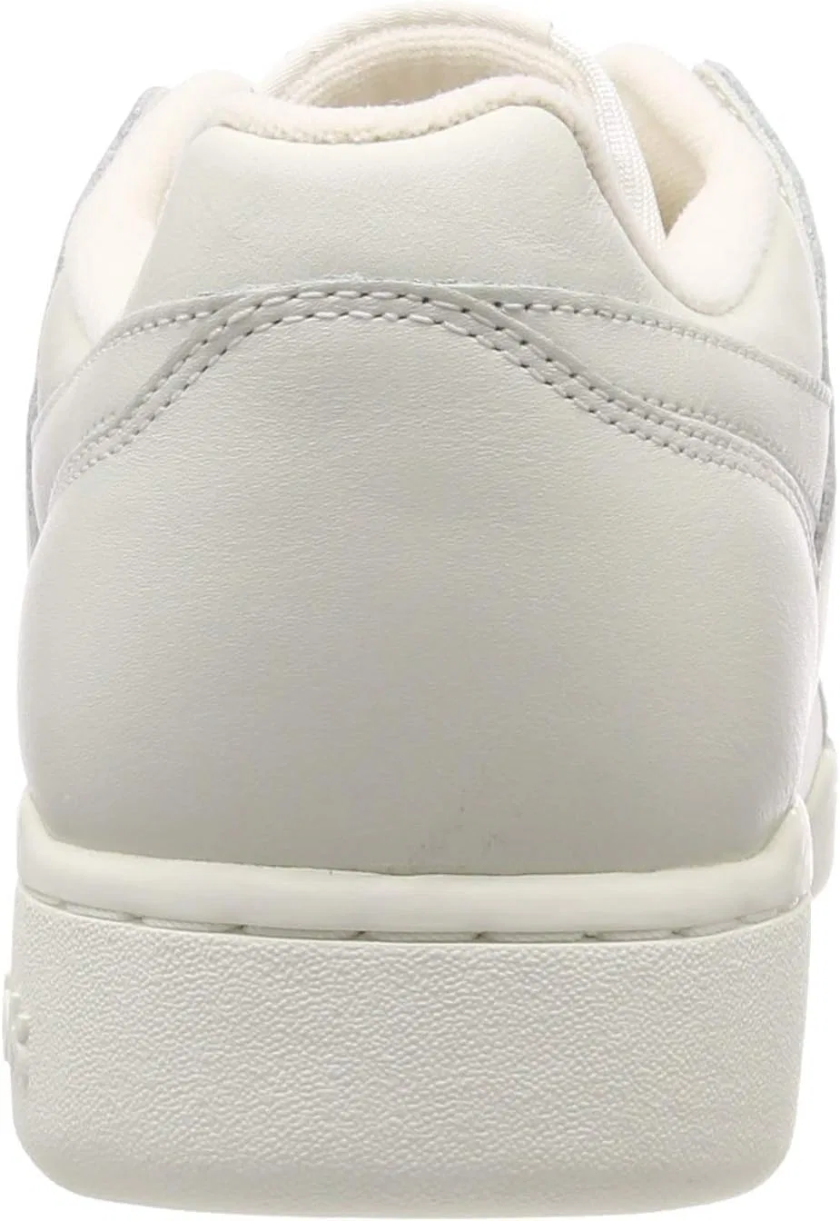 Женские спортивные кроссовки Reebok Lo Plus для тренировок, Multicoloured Vintage Chalk Black 000 — фото 3