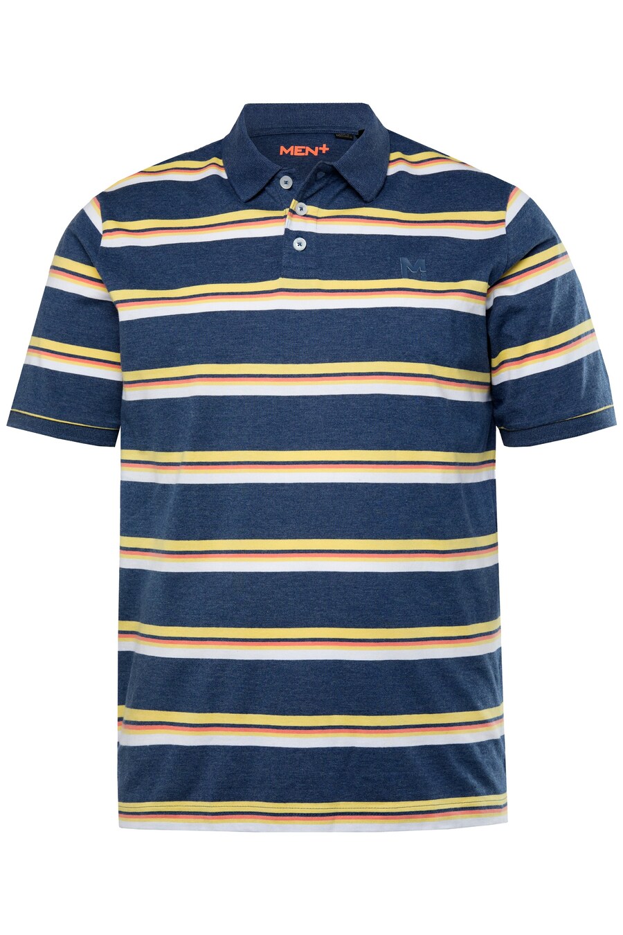 

Рубашка Men Plus, цвет Ultramarine blue