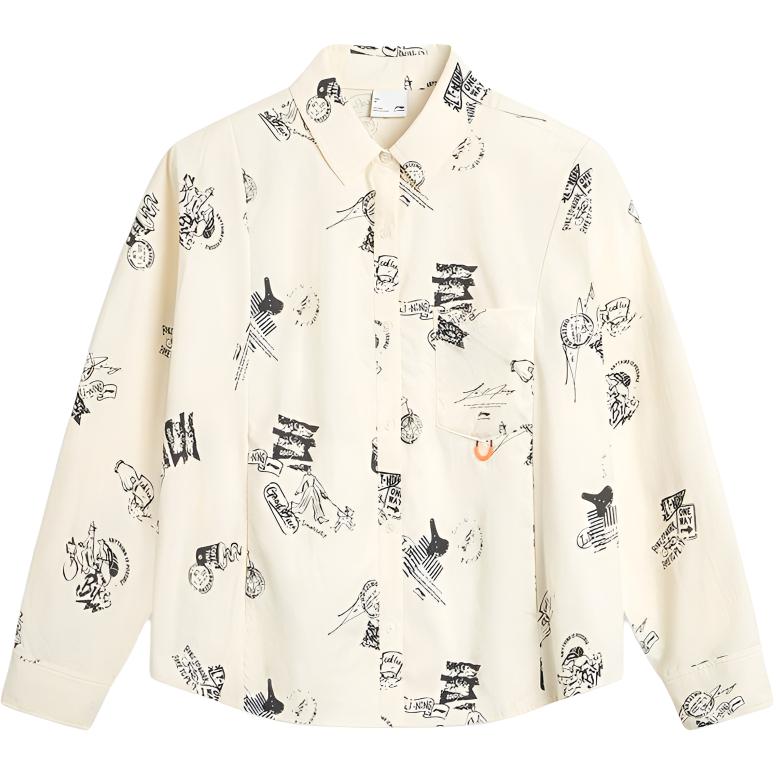 

Футболка женская beige apricot LINING, бежевый