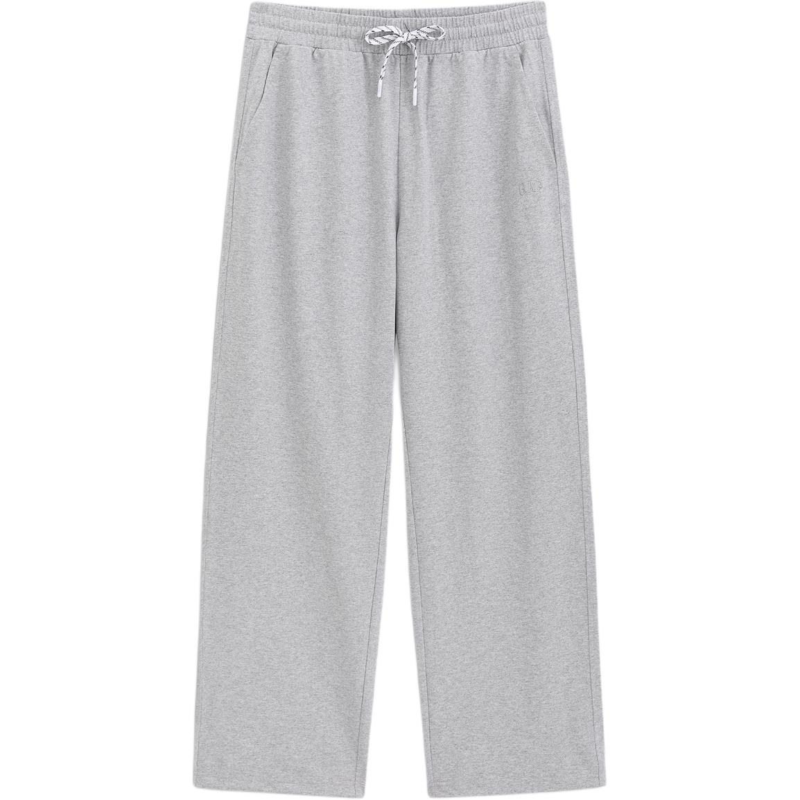 

Повседневные брюки мужские GAP, светло-серый