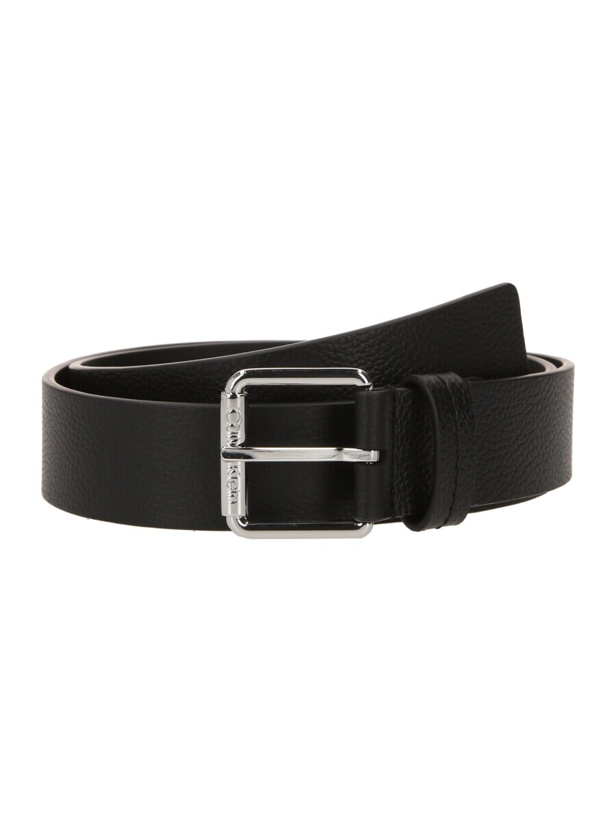

Ремень Calvin Klein Belt, черный