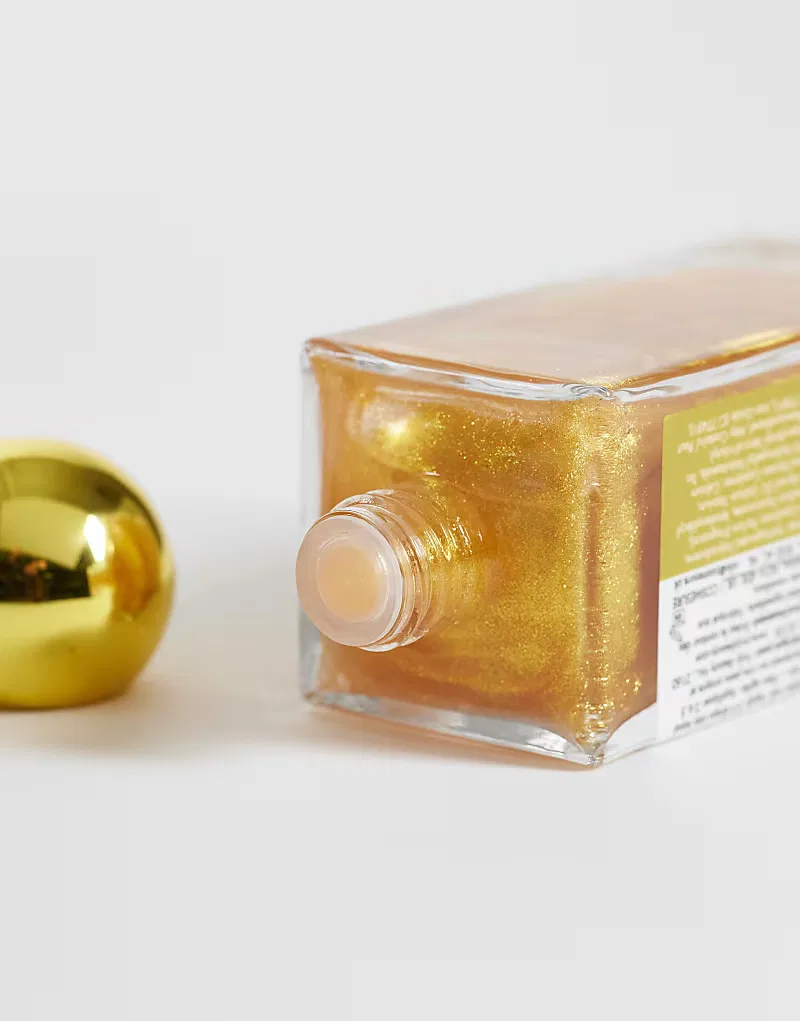 Масло для тела Truly Golden Glaze, 90 мл — фото 3