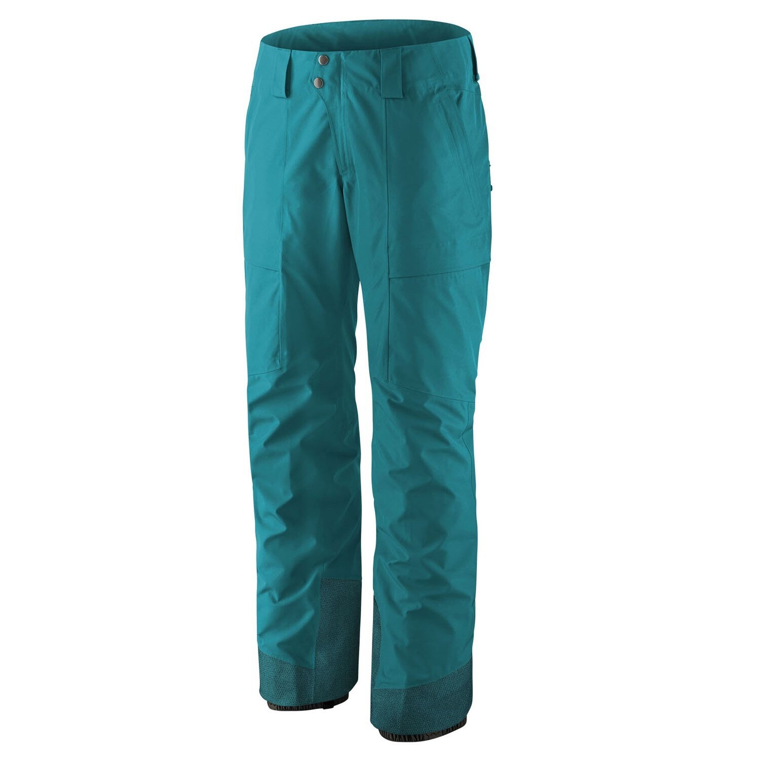 

Брюки Patagonia Storm Shift, цвет Belay Blue