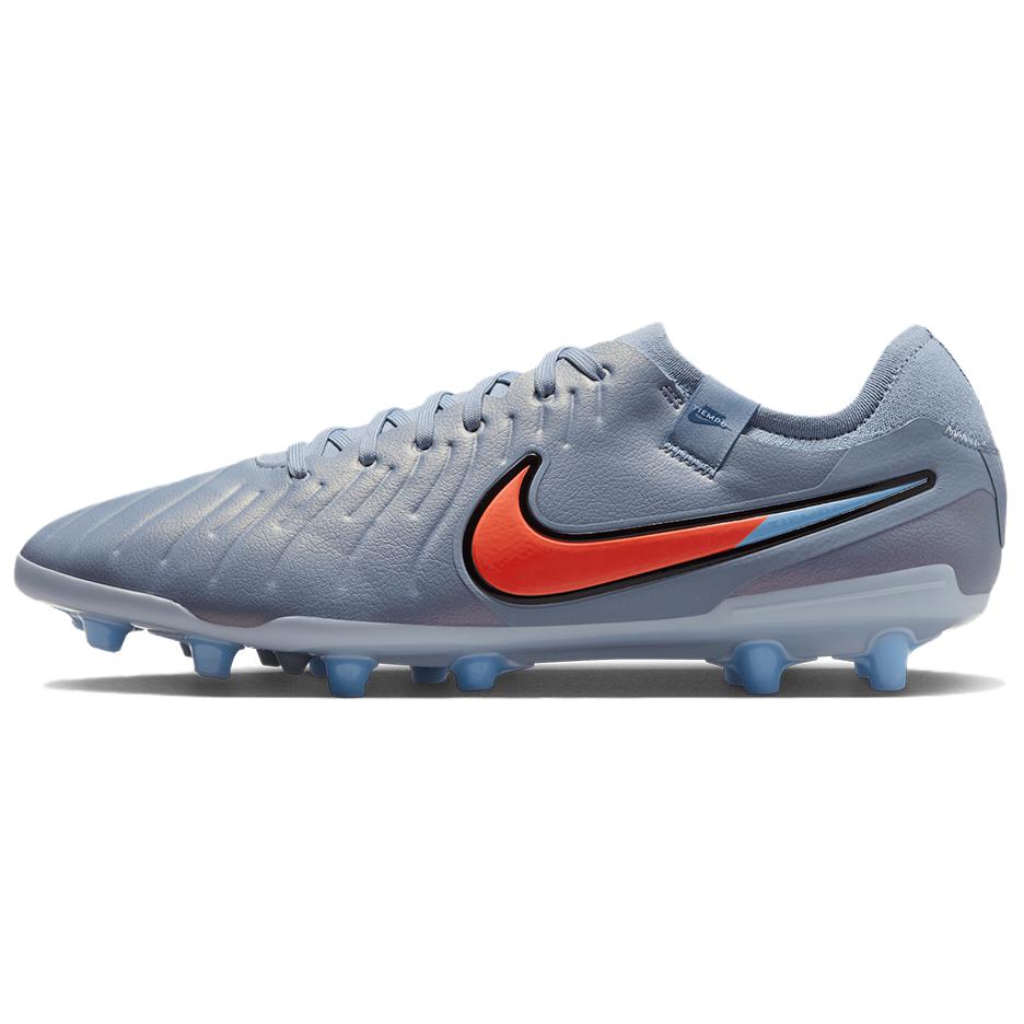 

Nike Футбольные бутсы Tiempo Legend 10 Pro, унисекс, синий