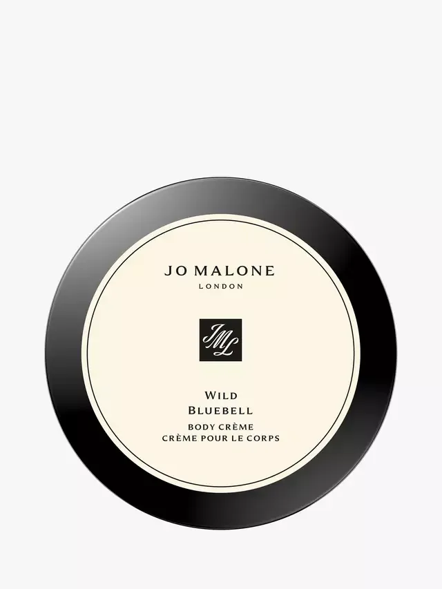 Крем для тела Дикий колокольчик Jo Malone London — фото 4