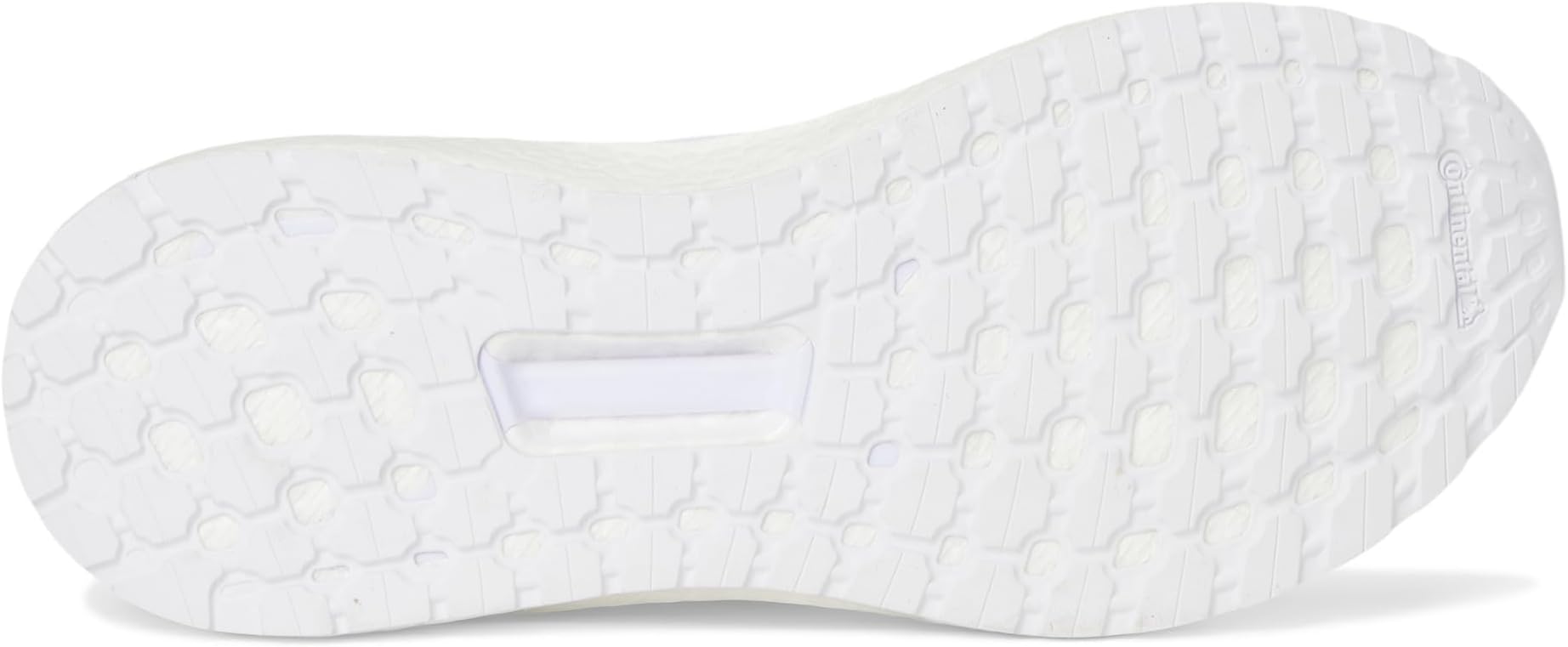 Кроссовки adidas by Stella McCartney Women's Ultraboost DNA, Footwear White/Footwear White — фото 3