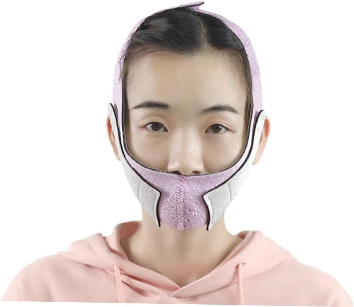 Аксессуар для лица V-Line Face Shaper Minkissy — фото 4