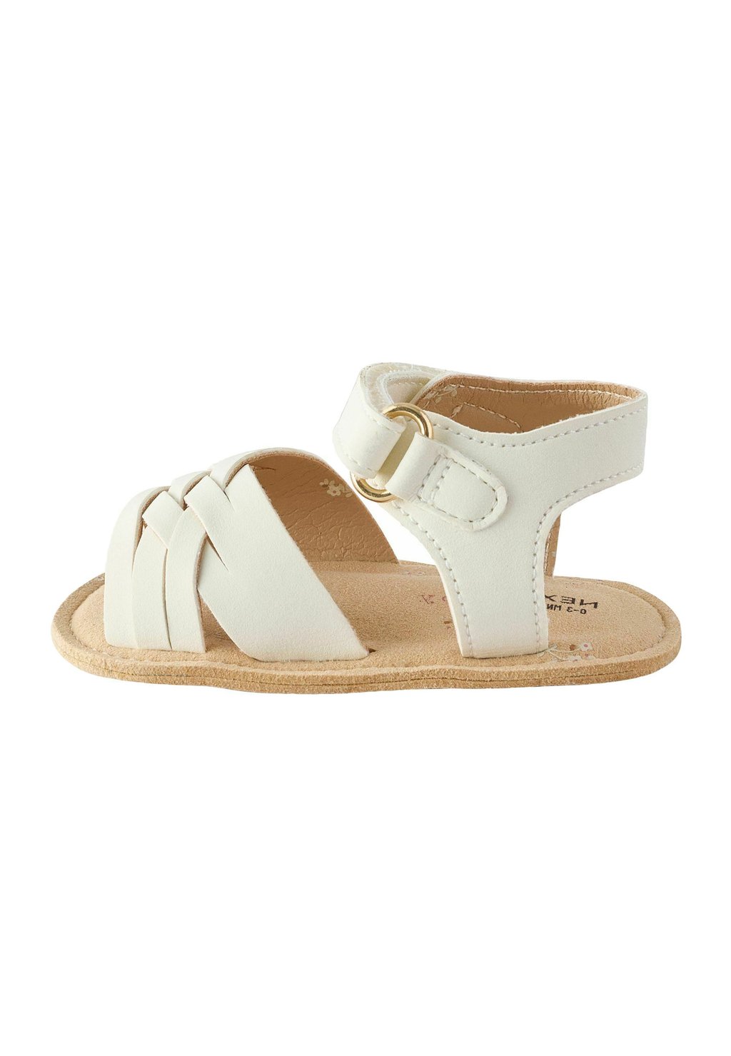 Сандалии REGULAR FIT Next, белый