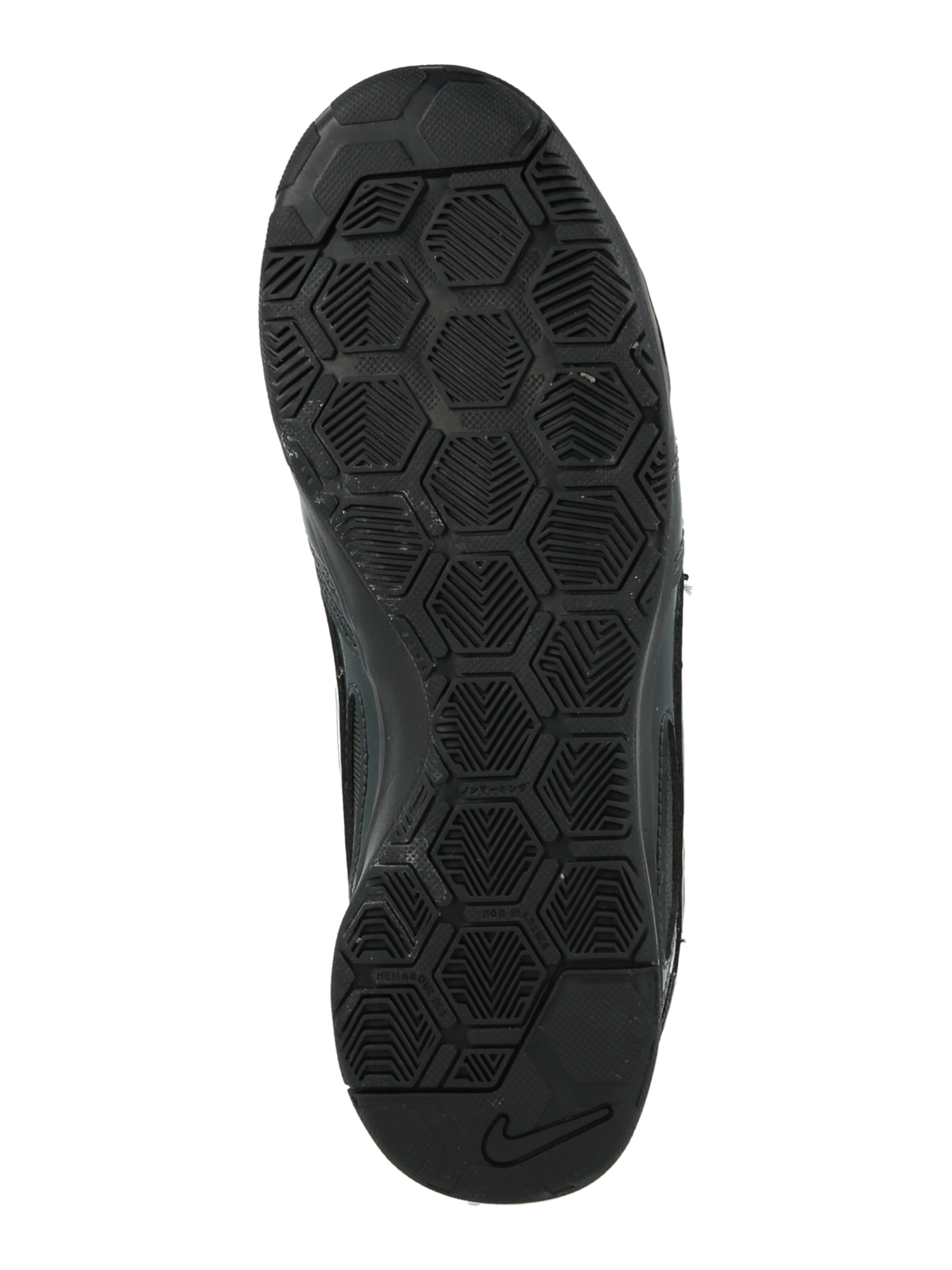 Nike Sportswear Кроссовки 'GATO LV8' в цвете Anthracite — фото 3