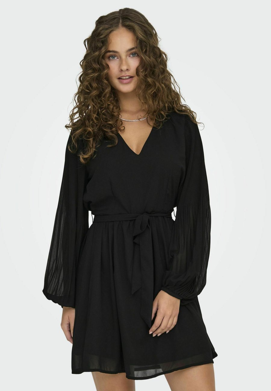 

Платье ONLY STAR, Black